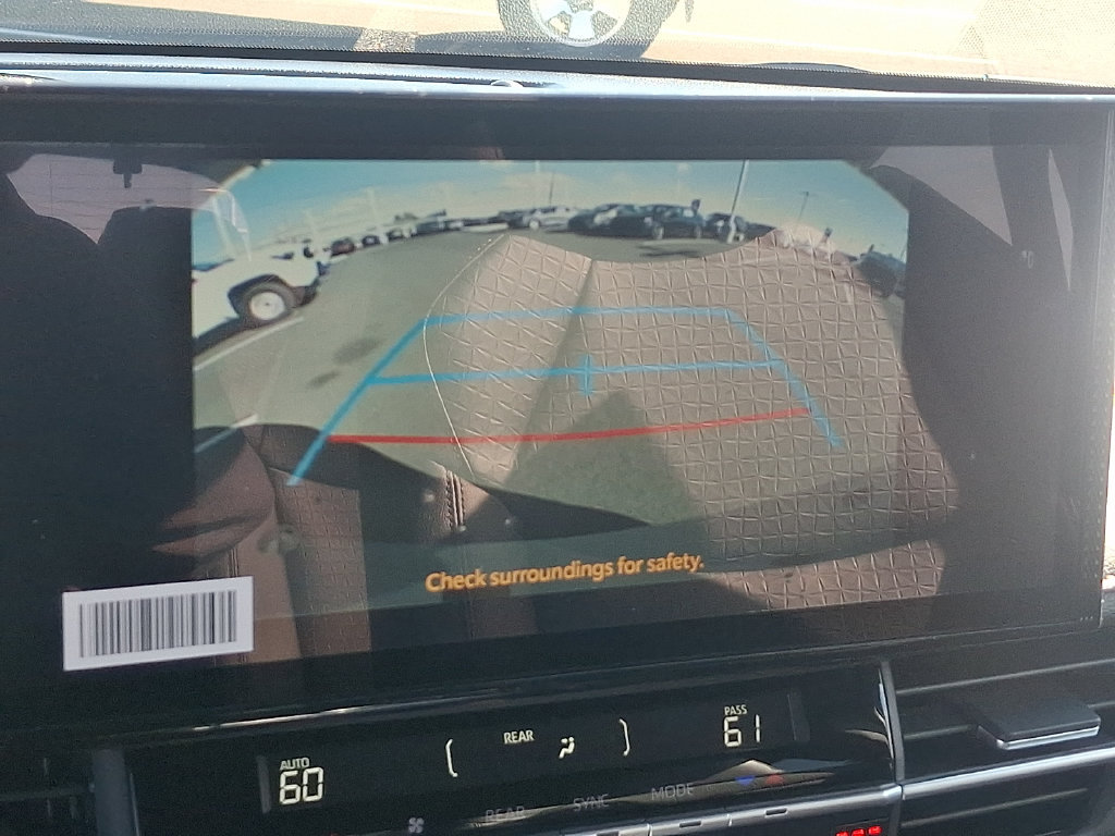 New 2026 Toyota Sienna XLE Woodland Edition AWD/4WD image 16