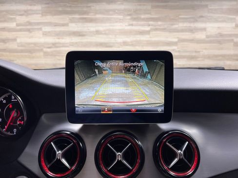 Used 2017 Mercedes-Benz GLA 45 AMG 4MATIC image 10