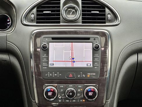 Used 2015 Buick Enclave Premium AWD/4WD image 14