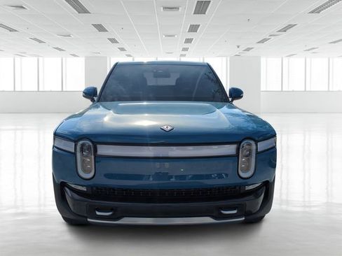 Used 2023 Rivian R1T Adventure image 2