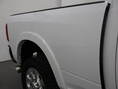 Used 2020 RAM 2500 Laramie AWD/4WD image 27