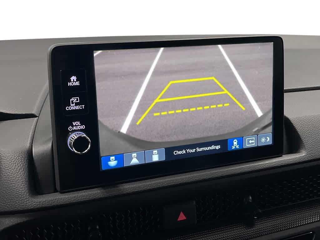 New 2027 Honda CR-V Sport-L image 21