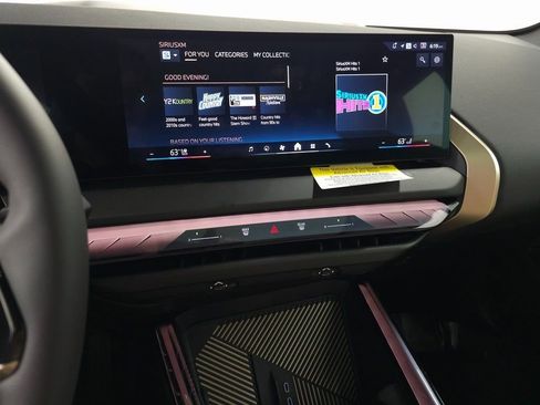 New 2025 BMW X3 xDrive30i w/ Convenience Package image 16