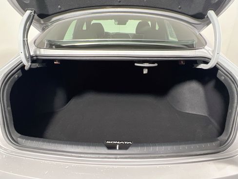 Used 2023 Hyundai Sonata SEL Plus w/ Cargo Package FWD image 33