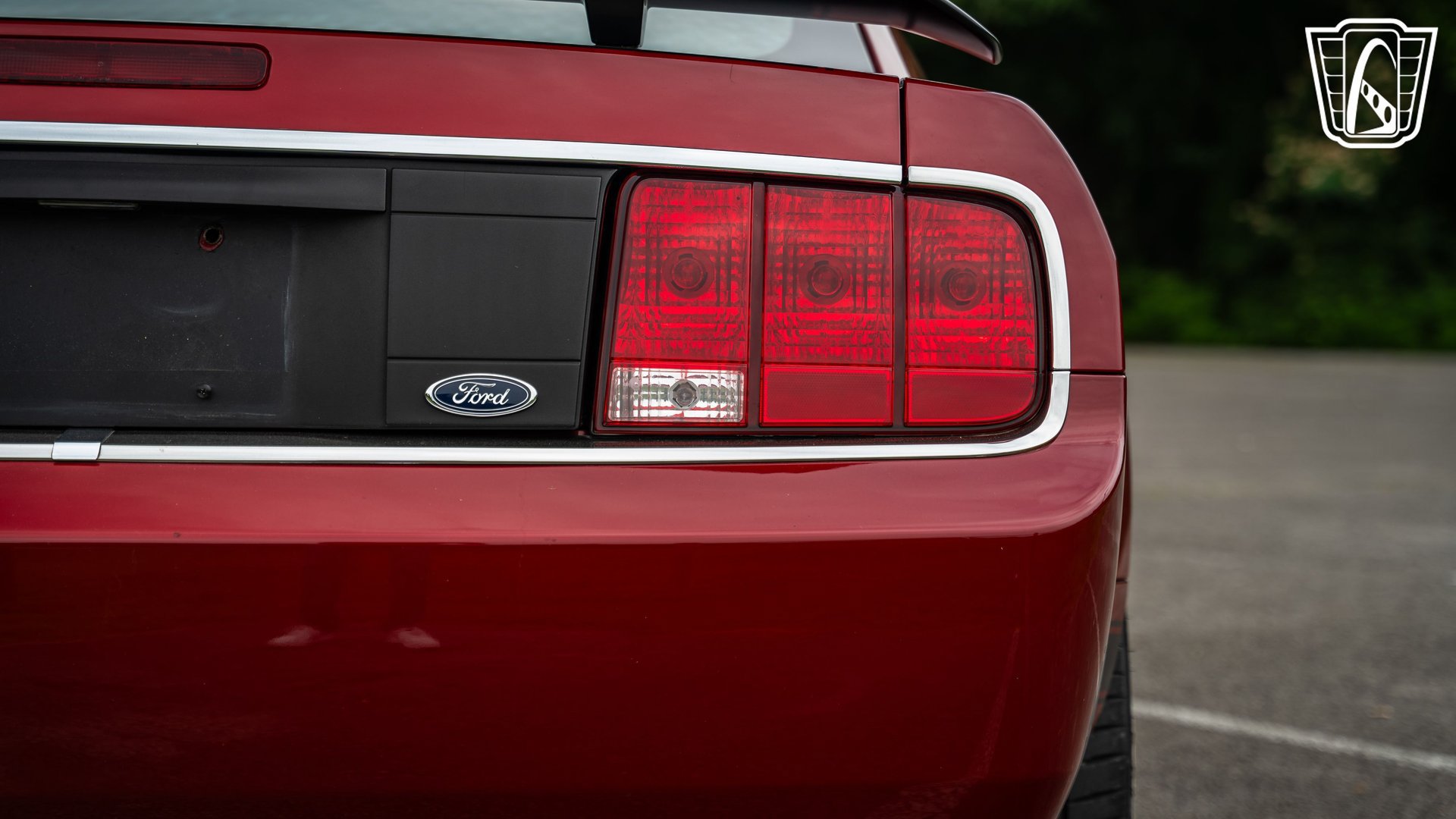 Used 2008 Ford Mustang GT RWD image 34