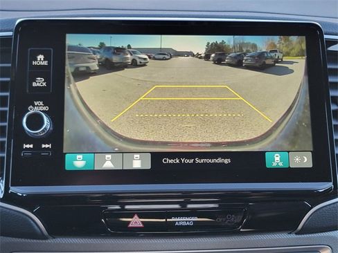 New 2026 Honda Ridgeline RTL image 31