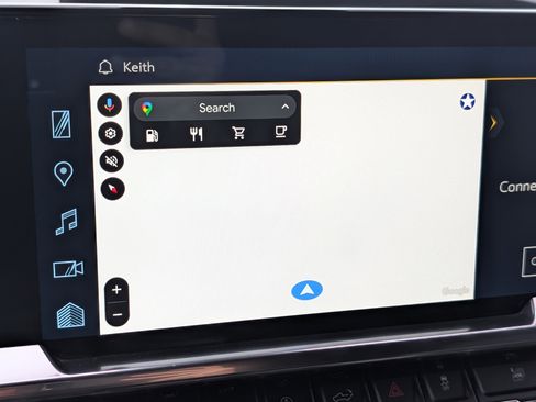 Used 2024 Chevrolet Silverado 1500 LTZ image 25