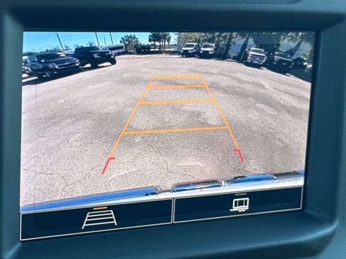 Used 2025 GMC Sierra 1500 Pro w/ Pro Value Package image 20