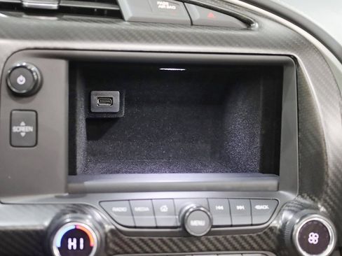 Used 2016 Chevrolet Corvette Stingray Convertible w/ 3LT Preferred Equipment Group image 25