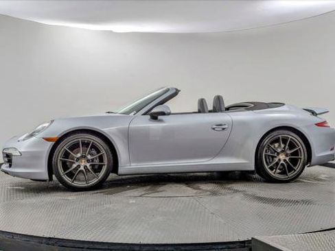 Used 2014 Porsche 911 Carrera image 4