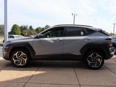 New 2026 Hyundai Kona SEL Premium image 3