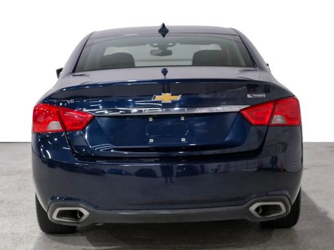 Used 2019 Chevrolet Impala Premier image 7