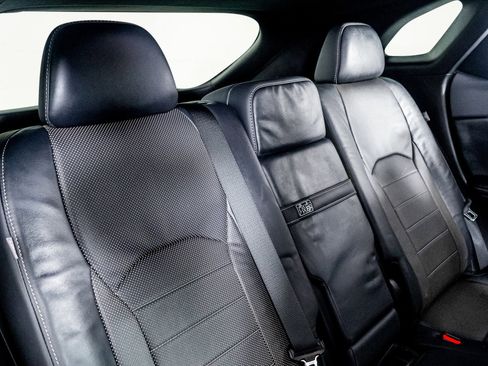 Used 2022 Lexus RX 450h F Sport image 47