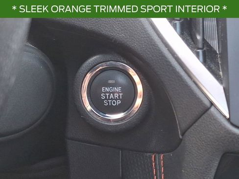 Used 2021 Subaru Forester Sport image 25