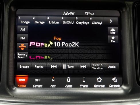 Used 2022 Dodge Challenger R/T Scat Pack RWD image 21
