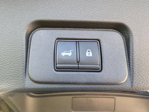 Used 2024 Nissan Rogue SV w/ SV Premium Package AWD/4WD image 10
