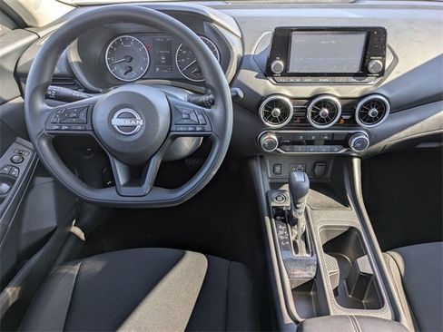Used 2024 Nissan Sentra S w/ Lighting Package image 25