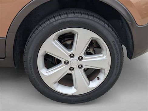 Used 2016 Buick Encore FWD image 23