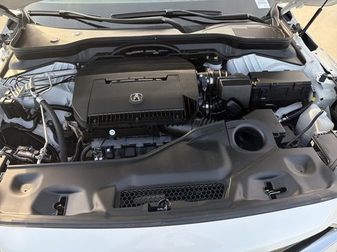 Certified 2026 Acura MDX SH-AWD w/ Technology Package image 35