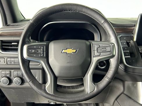 Used 2022 Chevrolet Tahoe LT w/ LT Signature Plus Package image 28