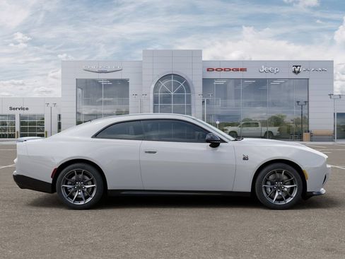 New 2026 Dodge Charger Scat Pack AWD/4WD image 22
