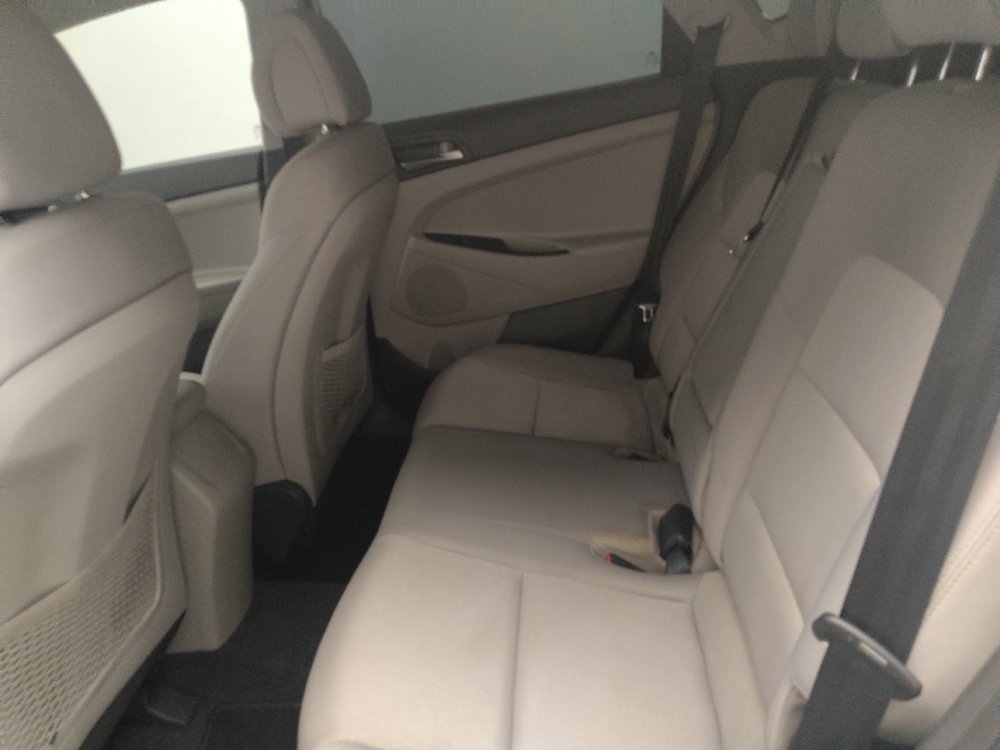 Used 2018 Hyundai Tucson SEL AWD/4WD image 18
