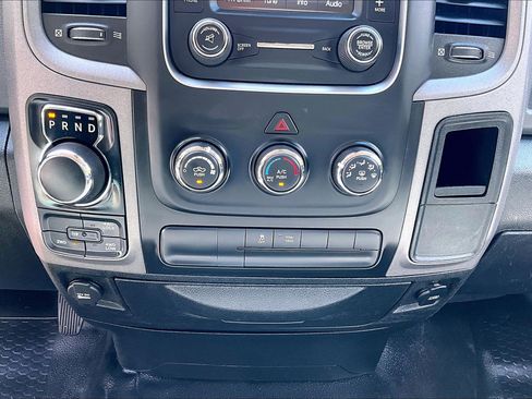 Used 2019 RAM 1500 Tradesman w/ Popular Equipment Group AWD/4WD image 24