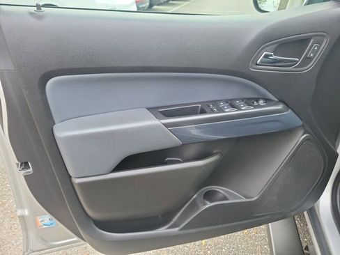 Certified 2020 Chevrolet Colorado Z71 image 19