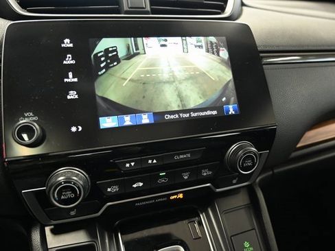 Used 2019 Honda CR-V EX-L image 17