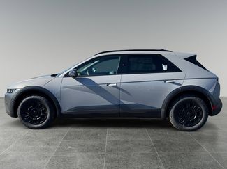 New 2025 Hyundai Ioniq 5 XRT video 2