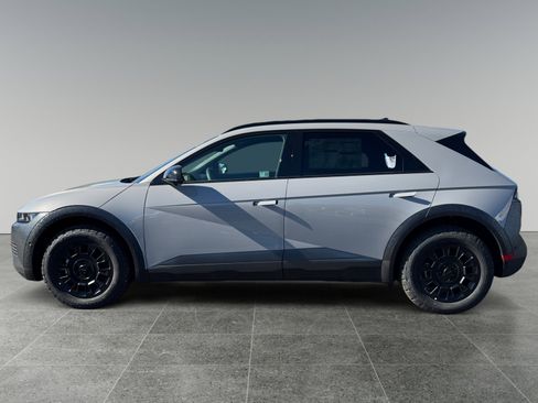 New 2025 Hyundai Ioniq 5 XRT image 2