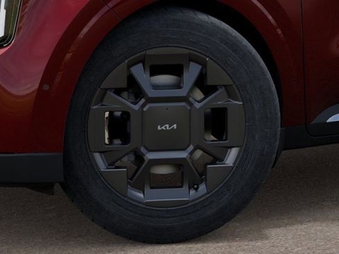 New 2026 Kia Carnival SX FWD image 9