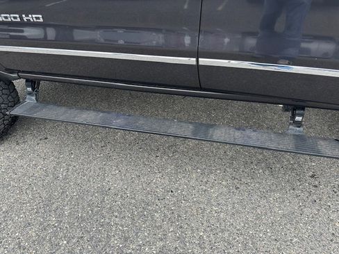 Used 2015 Chevrolet Silverado 2500 LTZ w/ LTZ Plus Package image 24