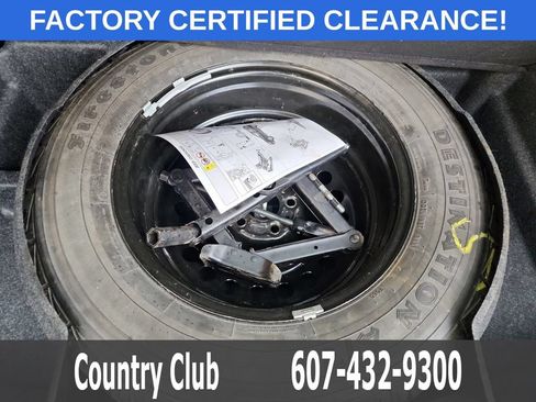 Used 2021 Jeep Cherokee Trailhawk AWD/4WD image 28