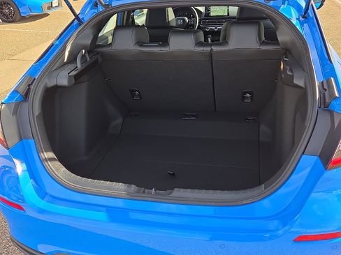 New 2026 Honda Civic Sport Touring image 6