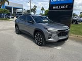 New 2025 Chevrolet Trax RS w/ Driver Confidence Package image 4