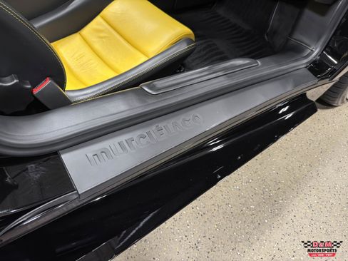 Used 2005 Lamborghini Murcielago Roadster image 22