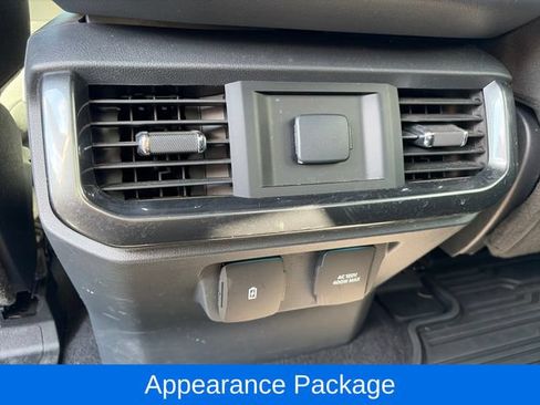 Used 2023 Ford F150 XLT w/ Equipment Group 302A High AWD/4WD image 10