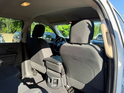 Used 2020 RAM 2500 Tradesman AWD/4WD image 27