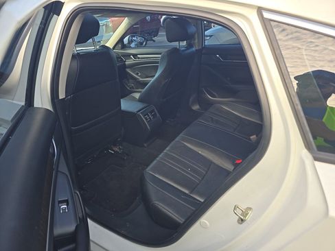Used 2019 Honda Accord EX-L image 16