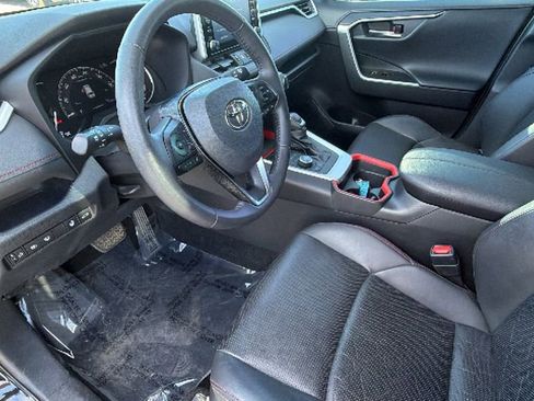 Used 2021 Toyota RAV4 TRD Off-Road w/ TRD Off-Road Weather Package image 10