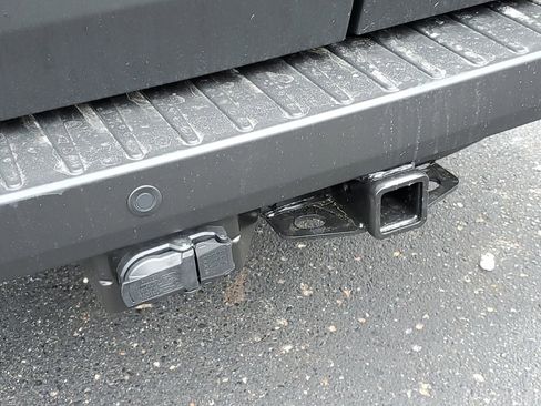 New 2026 Ford Transit 350 Base w/ Upfitter Package image 36