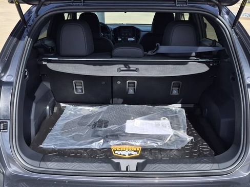 New 2026 Subaru Crosstrek 2.5i Wilderness AWD/4WD image 8