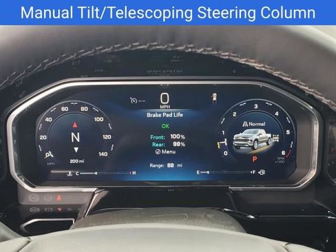 New 2026 Chevrolet Silverado 1500 RST w/ Redline Edition image 22