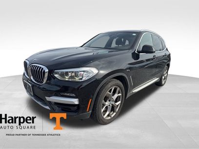 Used 2020 BMW X3 xDrive30i w/ Convenience Package