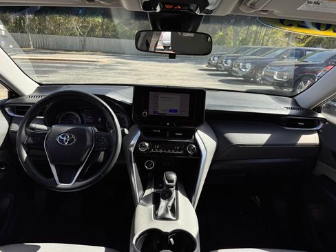 Used 2023 Toyota Venza LE AWD/4WD image 26