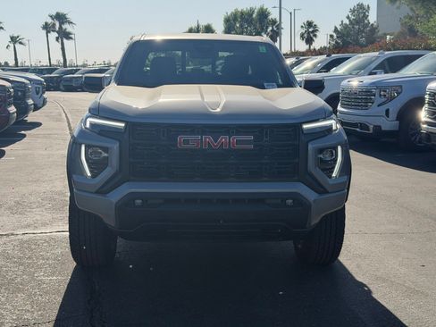 New 2026 GMC Canyon Elevation w/ Convenience Package AWD/4WD image 2