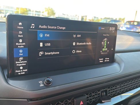 Used 2024 Honda Accord Sport image 23