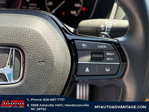 Used 2024 Honda Civic Sport image 19