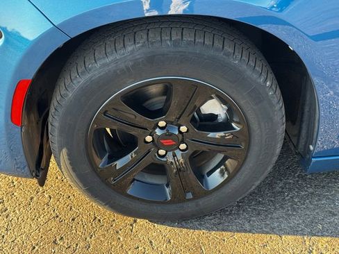 Certified 2023 Dodge Charger SXT RWD image 10